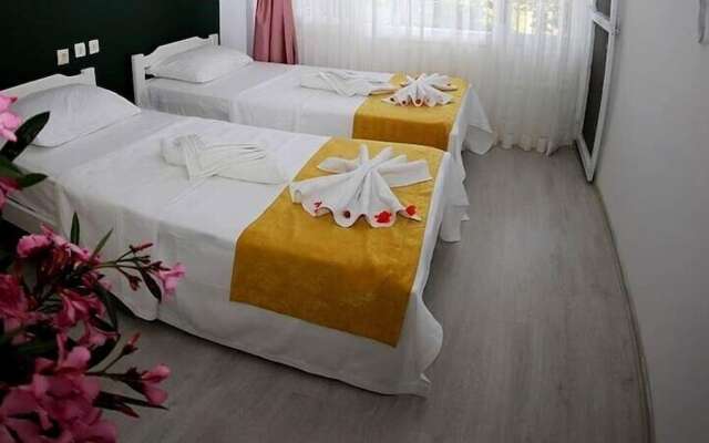 Bulut Garden Boutique Hotel