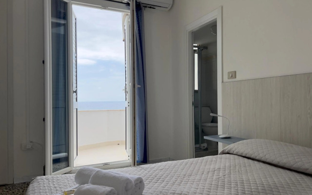 Hotel Castelsardo Domus Beach