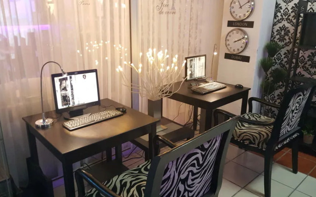 Savoy Hotel Boutique Santo Domingo