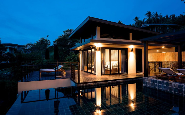 Aspire Villas Koh Phangan