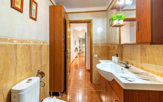 Alterhome SantaCruz deTenerife Valleseco