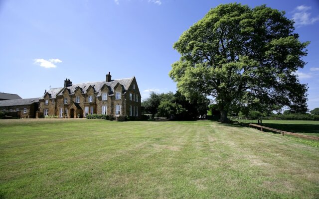 Brampton Grange