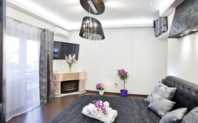 San Pietro Golden Rooms