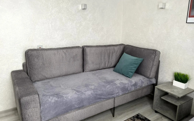 Апартаменты Кранц Таймс на улице Володарского