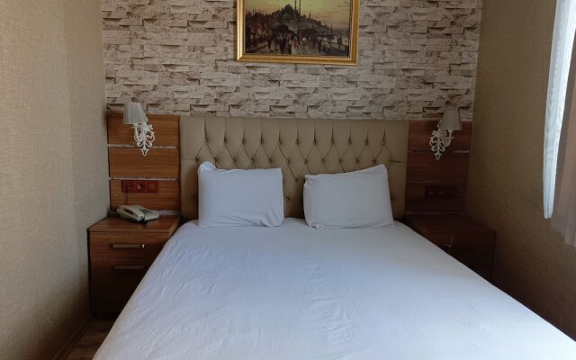 Ers Li̇fe Ai̇rport Hotel