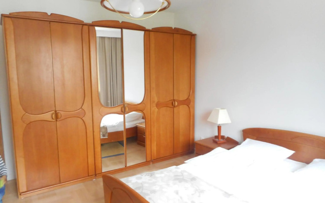 Gdynia Orlowo Honey Apartment
