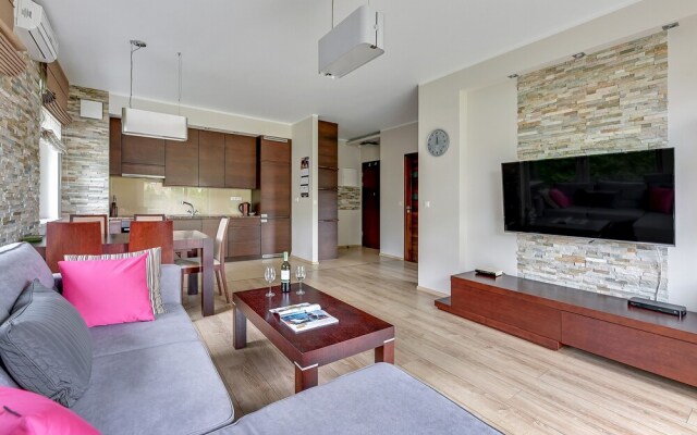 Rezydencja Marina by Dom & House