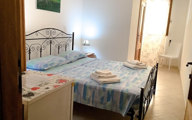 B&B La Saracina