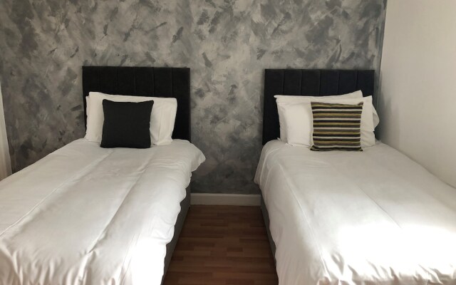 Limetree Studio Rooms