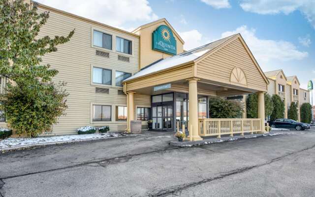 La Quinta Inn by Wyndham Cleveland Independence