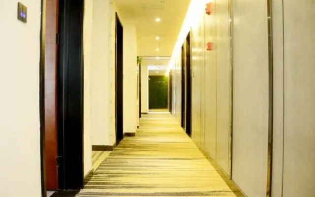 Yunpan Xiangyue hotel