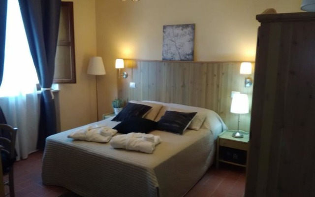 Relais La Roccaccia Universita' Agraria