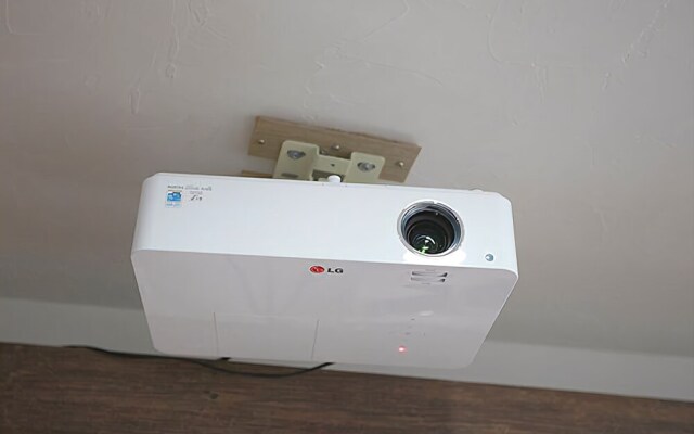 Donghae Marine Park Pension