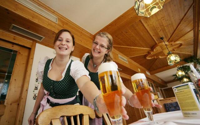 Landhotel Moshammer