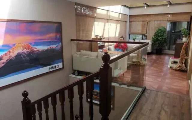 Kangding Yangjiling Homestay