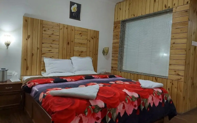 Hotel Grand Habib