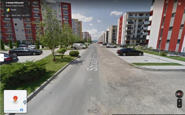Brasov Holiday Apartments 27