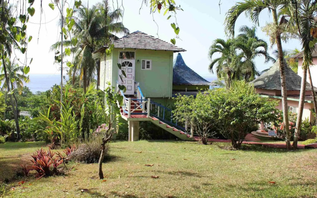 Rio Vista Resort