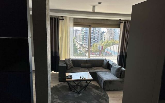 Marlen Hotel Bayrakli