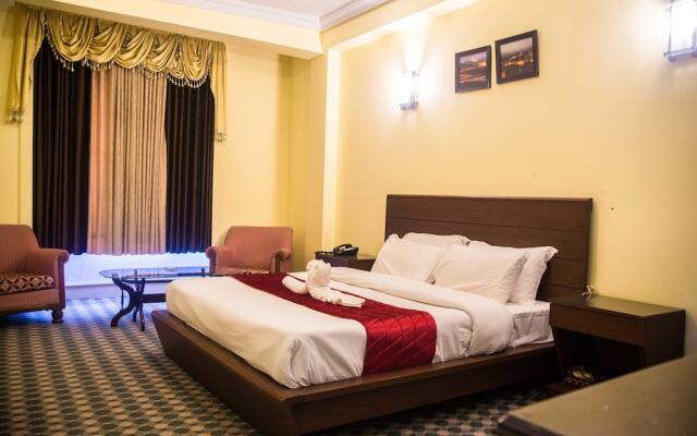 Hotel Metropole