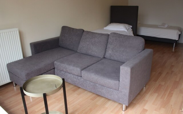 MyCityLofts - Aelbrechtskade