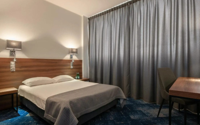 Hotel Oliwski
