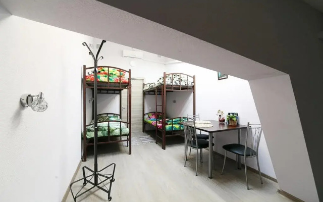 Hostel Uyut