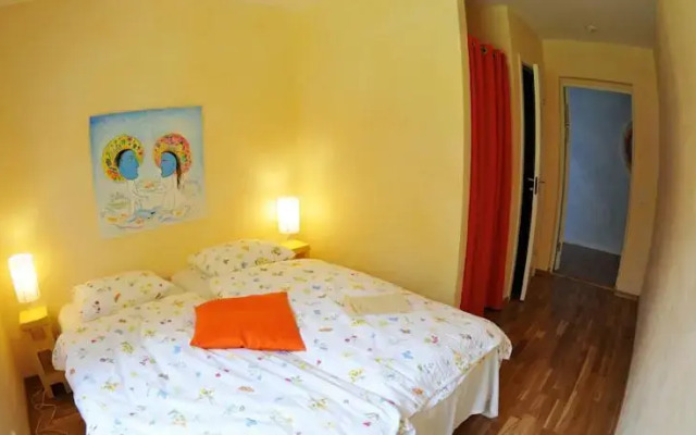 Futura Bed & Breakfast