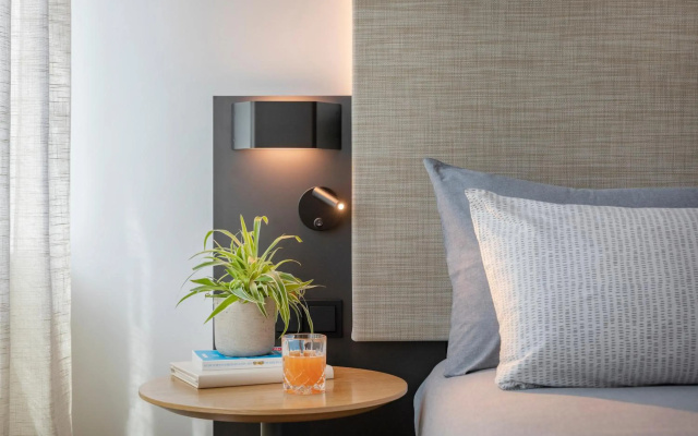 INNSiDE by Meliá Luxembourg