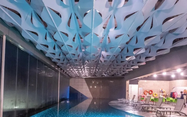 Premium Suites D'lement At Genting Highlands