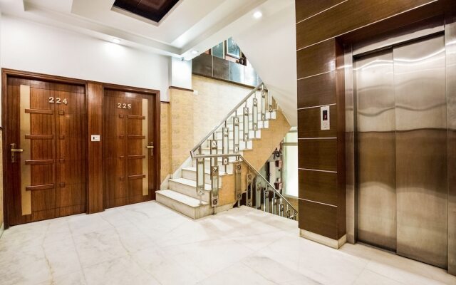 Capital O 312 Hotel Aster Inn