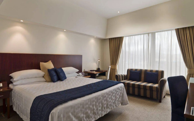 James Cook Hotel Grand Chancellor