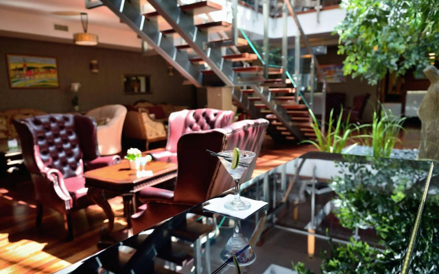 Hotel Czarny Potok Resort SPA & Conference