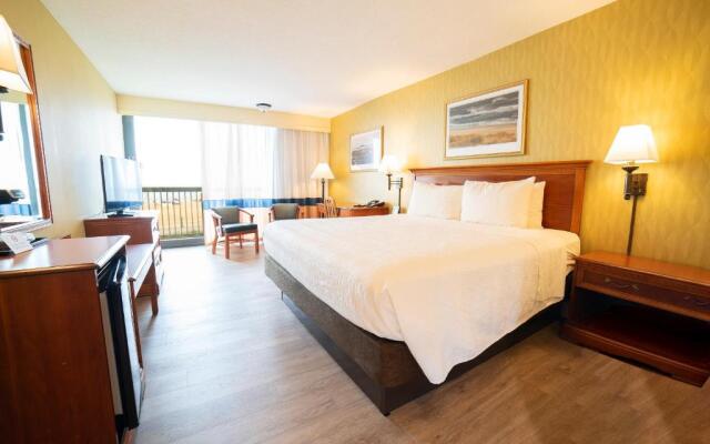 Oceanfront Inn