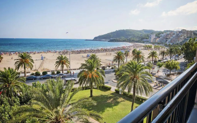 Hotel Neptuno