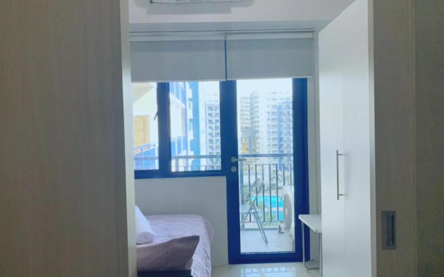 Shell Residences V-Supreme