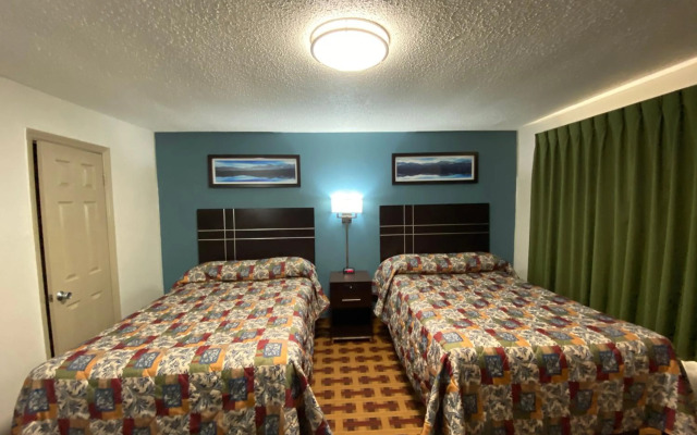 Lodge Inn