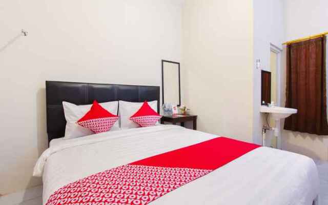 Hotel O Homestay Wak Gobenk