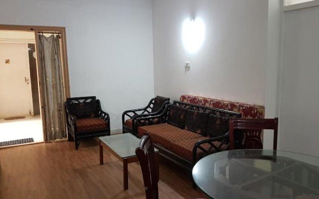 Kovai Serviced Apartment