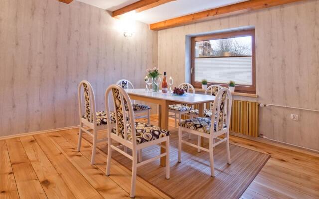 Apartamenty DobraNocka