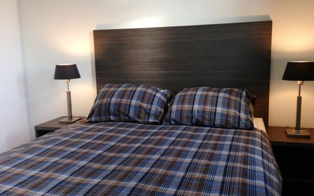 TopParken Recreatiepark het Esmeer