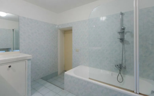 Rental In Rome Santa Chiara