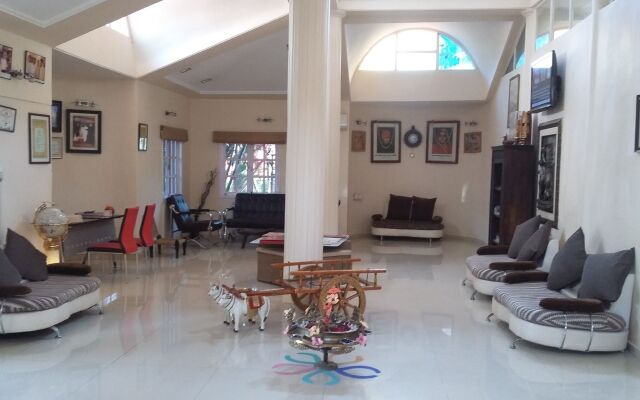 Vijayshree Resort And Heritage Village