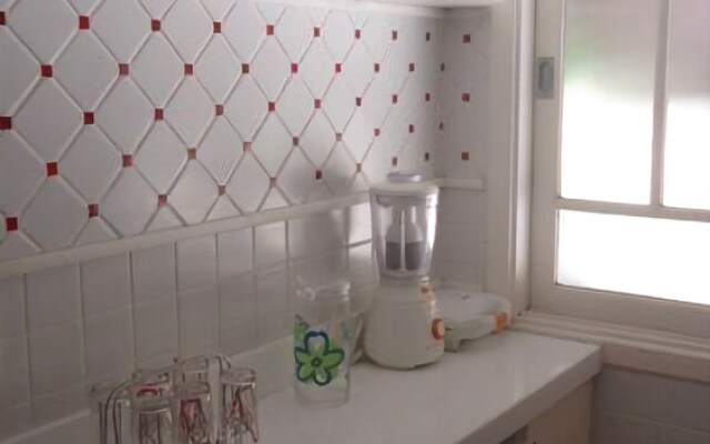 Casa Duplex Condomínio Centro 2