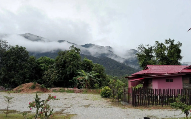 Padimas Villa @Datai Valley