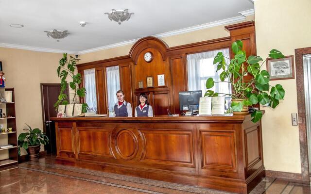 Optima Collection Kamianets-Podilskyi