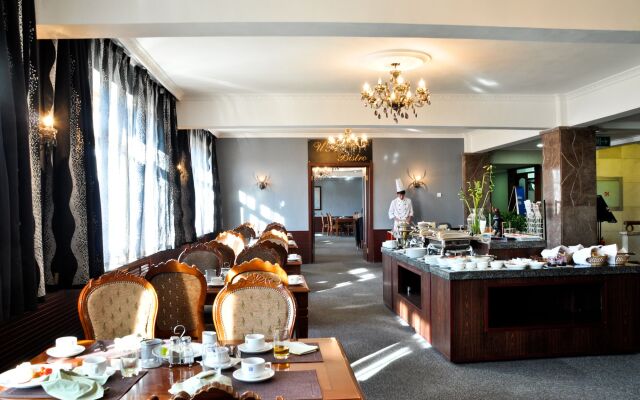 Ulaanbaatar Hotel
