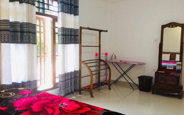 Heaven Hills Guest House
