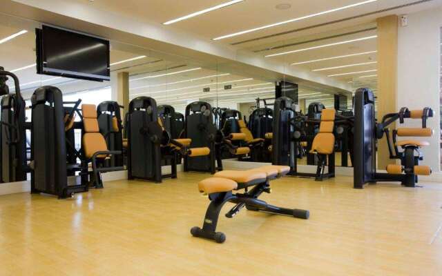 Elite Seef Residence & Hotel