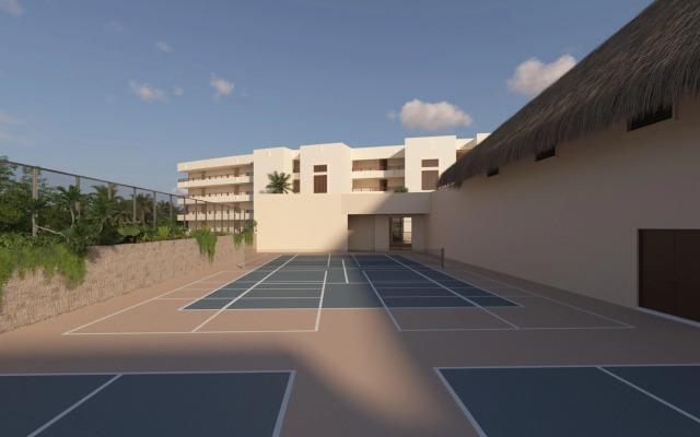 Secrets Playa Blanca Costa Mujeres - Adults Only - All Inclusive